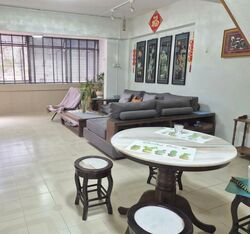 Blk 721 Bedok Reservoir Garden (Bedok), HDB Executive #520659861